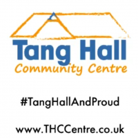 Tang Hall Logo